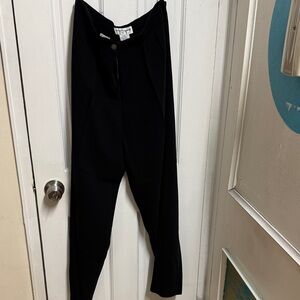 Rena Rowan Petite Black Garment